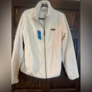 Columbiana jacket